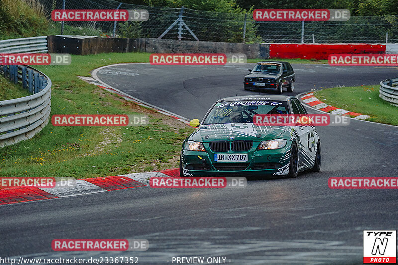 Bild #23367352 - Touristenfahrten Nürburgring Nordschleife (04.08.2023)