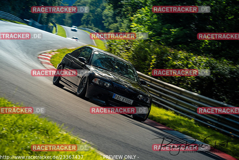 Bild #23367437 - Touristenfahrten Nürburgring Nordschleife (04.08.2023)