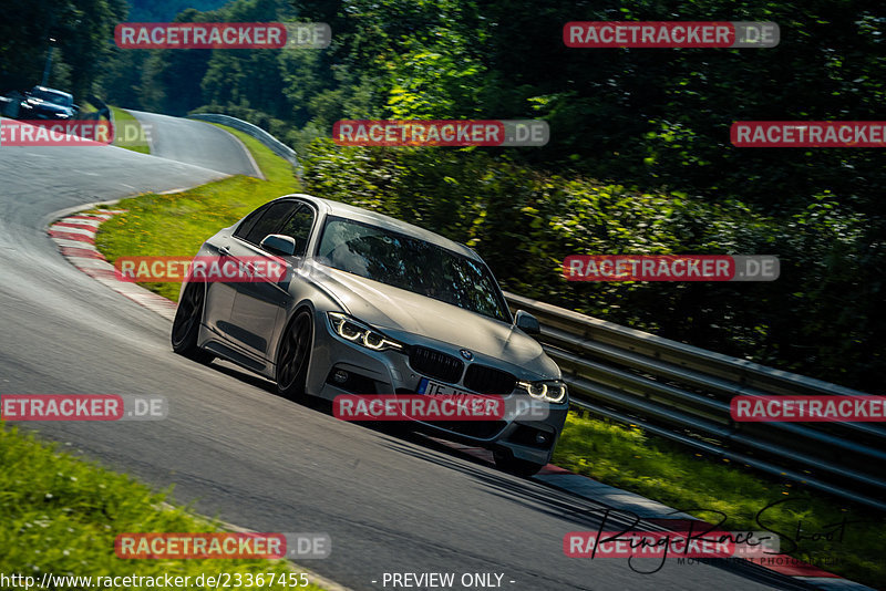 Bild #23367455 - Touristenfahrten Nürburgring Nordschleife (04.08.2023)