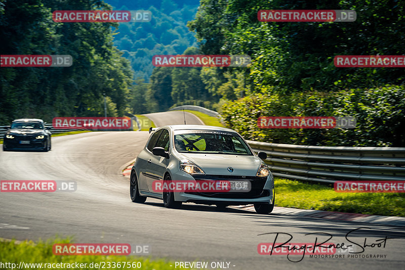 Bild #23367560 - Touristenfahrten Nürburgring Nordschleife (04.08.2023)