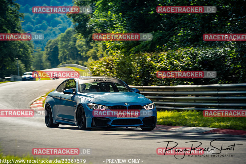 Bild #23367579 - Touristenfahrten Nürburgring Nordschleife (04.08.2023)