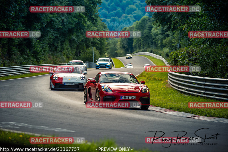 Bild #23367757 - Touristenfahrten Nürburgring Nordschleife (04.08.2023)