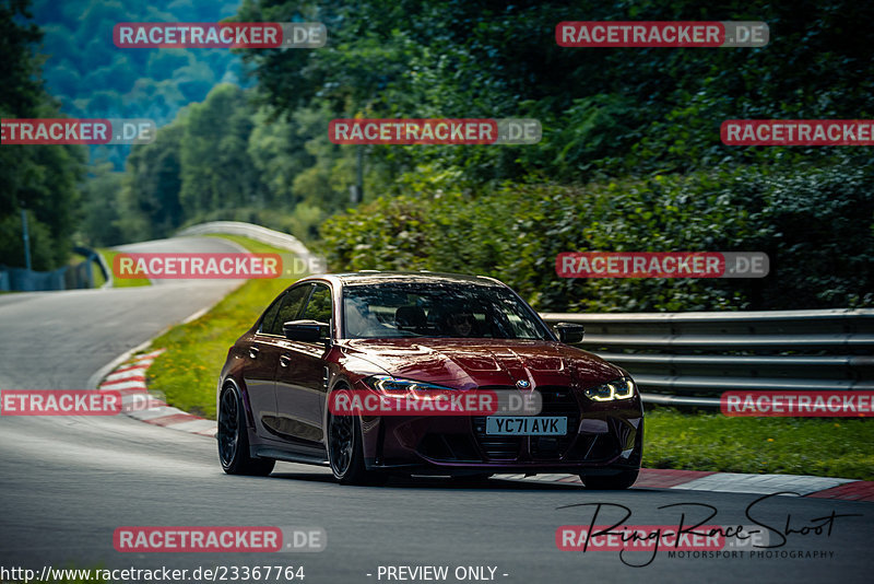 Bild #23367764 - Touristenfahrten Nürburgring Nordschleife (04.08.2023)