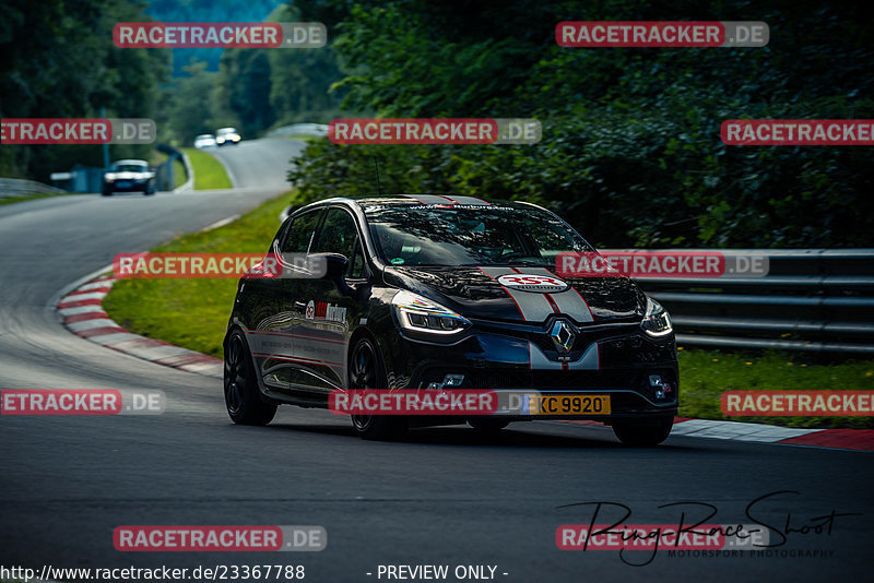 Bild #23367788 - Touristenfahrten Nürburgring Nordschleife (04.08.2023)