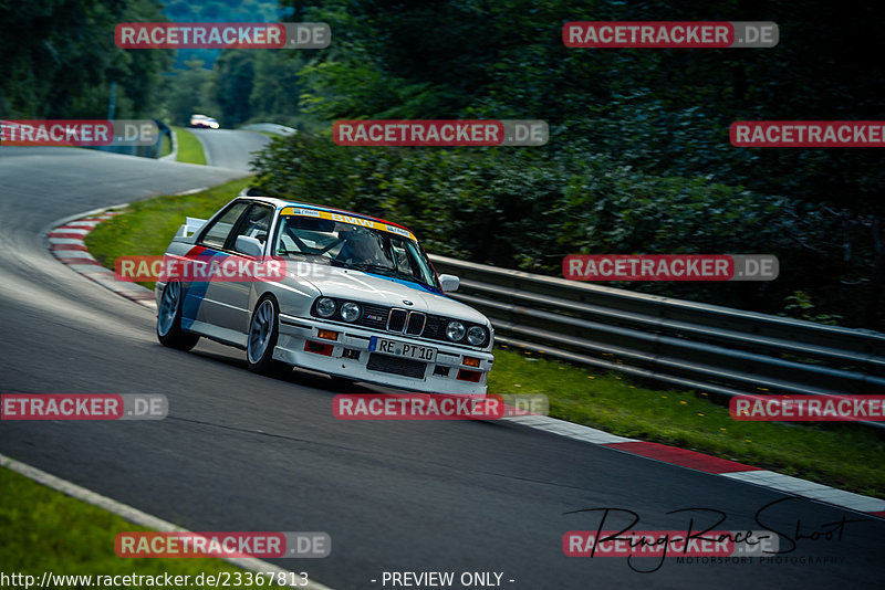 Bild #23367813 - Touristenfahrten Nürburgring Nordschleife (04.08.2023)