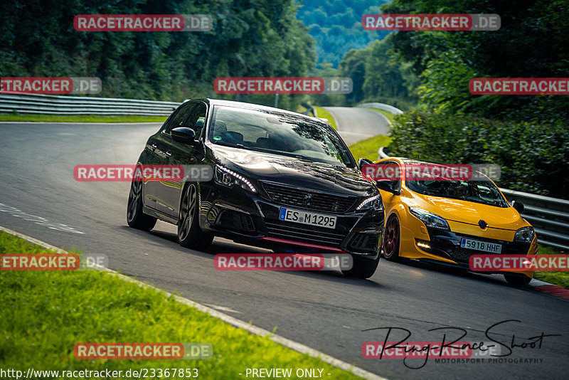 Bild #23367853 - Touristenfahrten Nürburgring Nordschleife (04.08.2023)