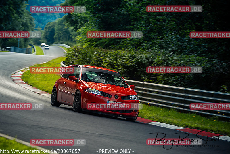 Bild #23367857 - Touristenfahrten Nürburgring Nordschleife (04.08.2023)