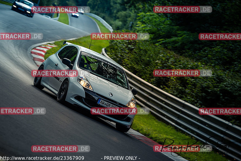 Bild #23367909 - Touristenfahrten Nürburgring Nordschleife (04.08.2023)