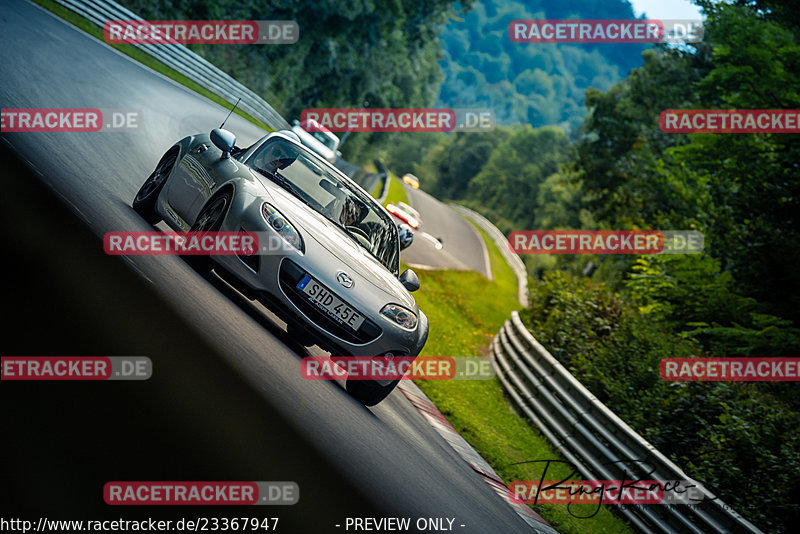 Bild #23367947 - Touristenfahrten Nürburgring Nordschleife (04.08.2023)