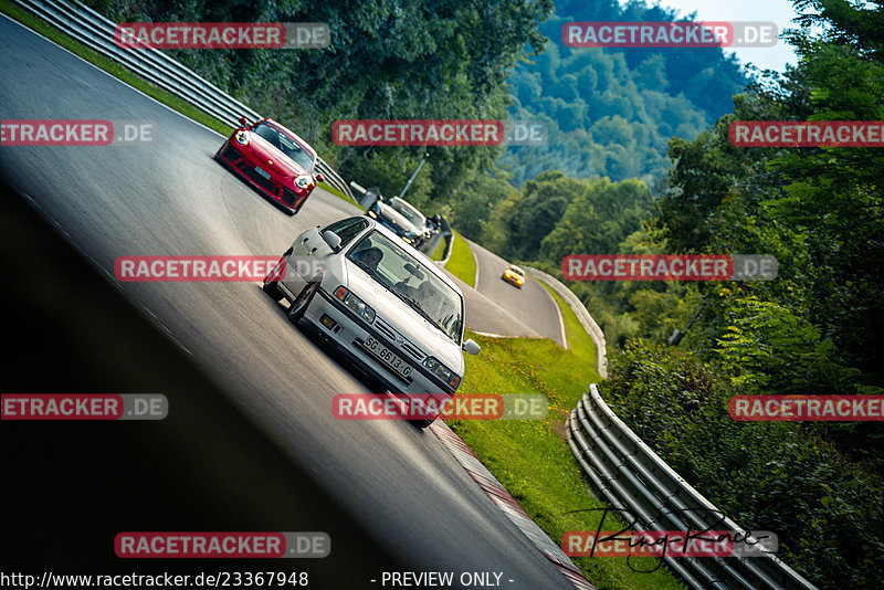 Bild #23367948 - Touristenfahrten Nürburgring Nordschleife (04.08.2023)