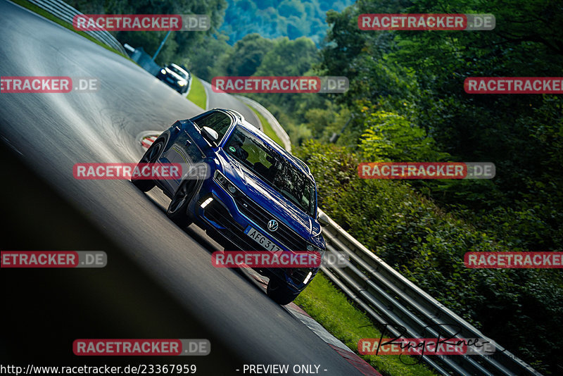 Bild #23367959 - Touristenfahrten Nürburgring Nordschleife (04.08.2023)