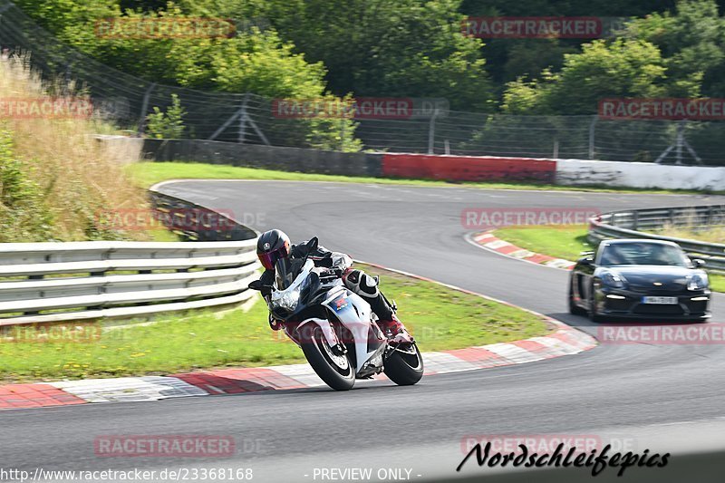 Bild #23368168 - Touristenfahrten Nürburgring Nordschleife (04.08.2023)