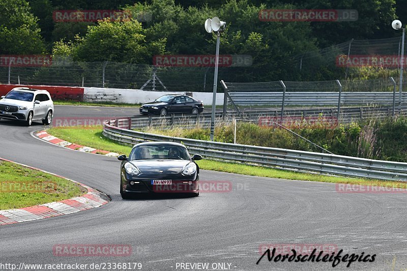 Bild #23368179 - Touristenfahrten Nürburgring Nordschleife (04.08.2023)