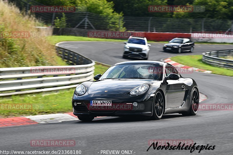 Bild #23368180 - Touristenfahrten Nürburgring Nordschleife (04.08.2023)