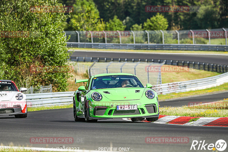 Bild #23368227 - Touristenfahrten Nürburgring Nordschleife (04.08.2023)