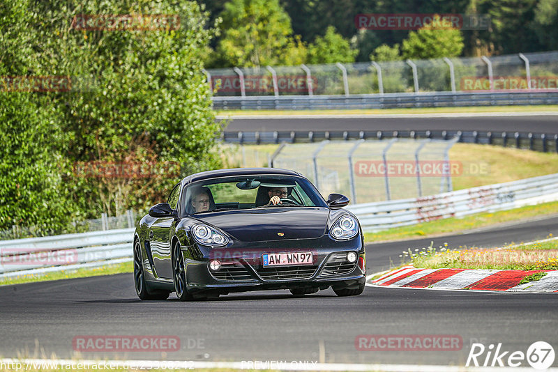 Bild #23368242 - Touristenfahrten Nürburgring Nordschleife (04.08.2023)