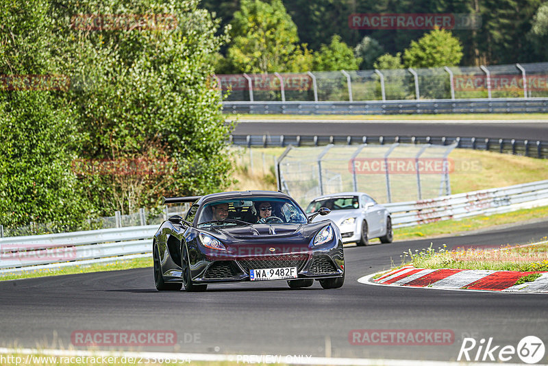 Bild #23368334 - Touristenfahrten Nürburgring Nordschleife (04.08.2023)