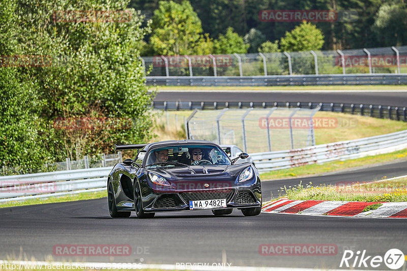 Bild #23368336 - Touristenfahrten Nürburgring Nordschleife (04.08.2023)