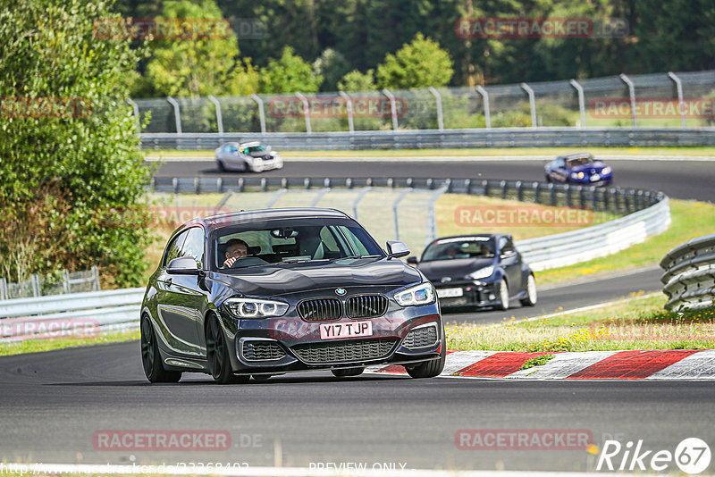 Bild #23368402 - Touristenfahrten Nürburgring Nordschleife (04.08.2023)