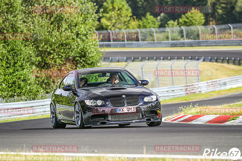 Bild #23368416 - Touristenfahrten Nürburgring Nordschleife (04.08.2023)