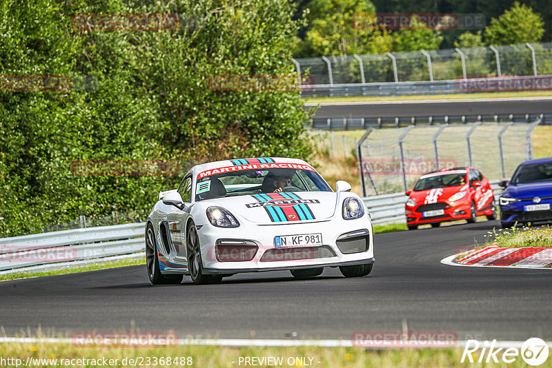 Bild #23368488 - Touristenfahrten Nürburgring Nordschleife (04.08.2023)