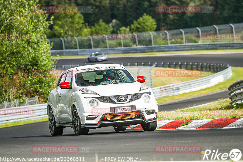 Bild #23368511 - Touristenfahrten Nürburgring Nordschleife (04.08.2023)