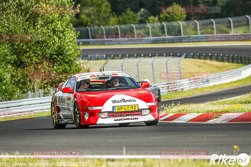 Bild #23368513 - Touristenfahrten Nürburgring Nordschleife (04.08.2023)