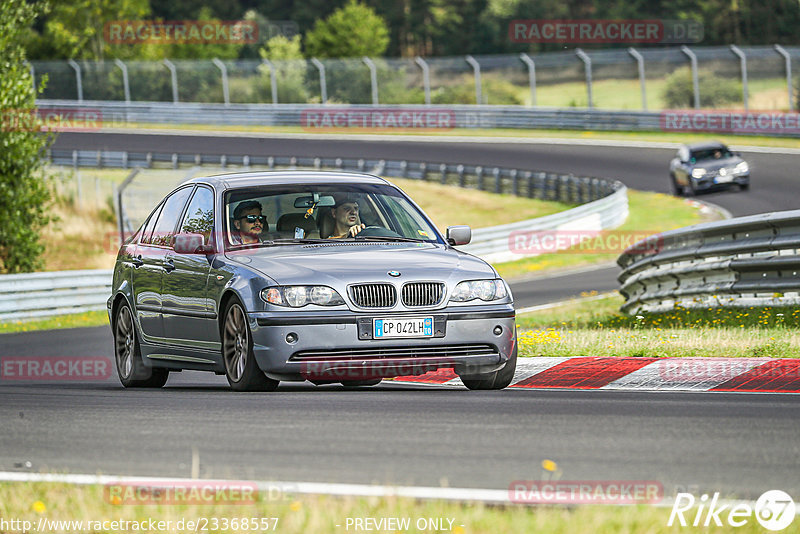 Bild #23368557 - Touristenfahrten Nürburgring Nordschleife (04.08.2023)