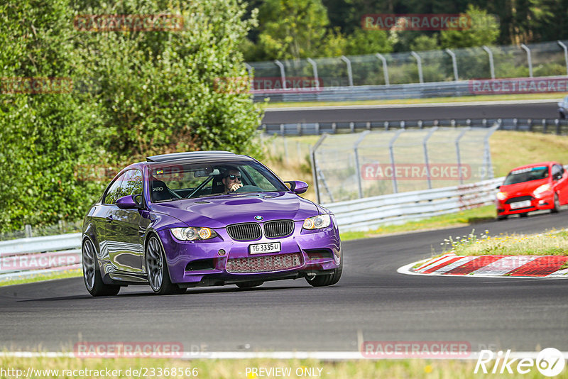 Bild #23368566 - Touristenfahrten Nürburgring Nordschleife (04.08.2023)