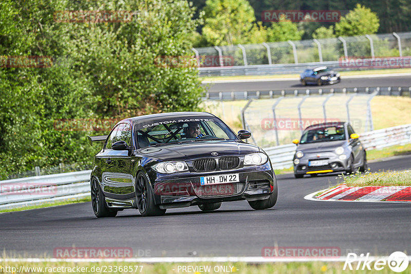 Bild #23368577 - Touristenfahrten Nürburgring Nordschleife (04.08.2023)