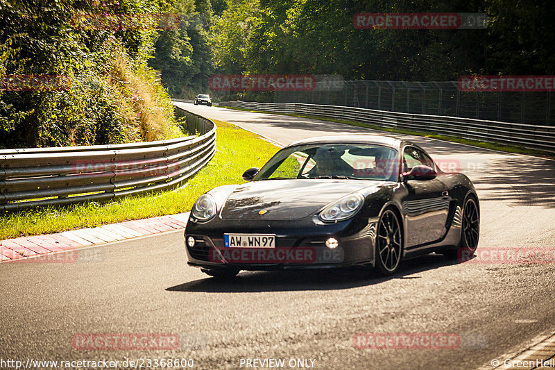 Bild #23368600 - Touristenfahrten Nürburgring Nordschleife (04.08.2023)