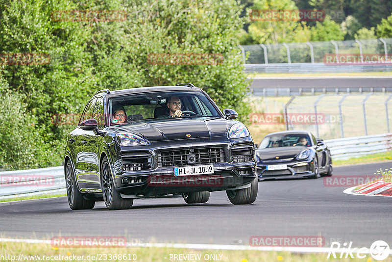 Bild #23368610 - Touristenfahrten Nürburgring Nordschleife (04.08.2023)