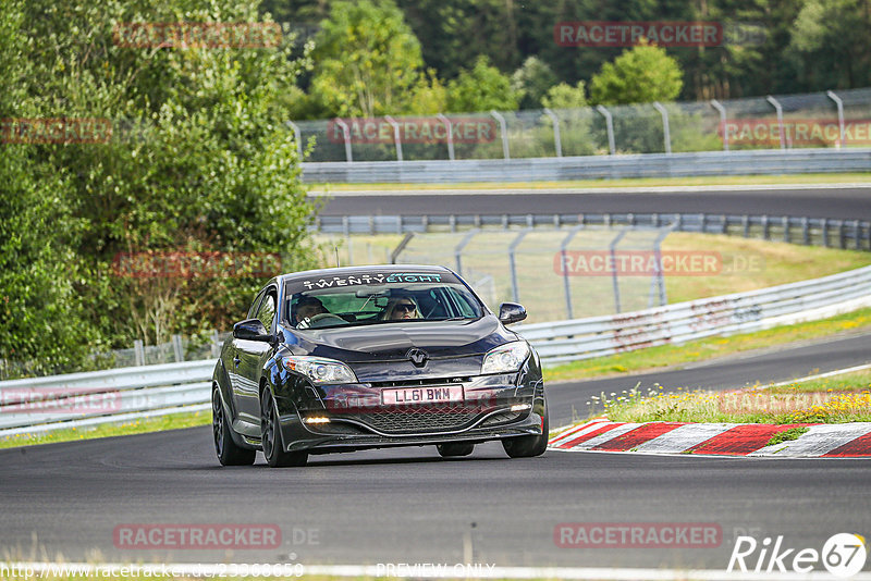 Bild #23368659 - Touristenfahrten Nürburgring Nordschleife (04.08.2023)