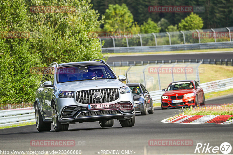 Bild #23368680 - Touristenfahrten Nürburgring Nordschleife (04.08.2023)