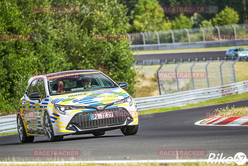 Bild #23368700 - Touristenfahrten Nürburgring Nordschleife (04.08.2023)