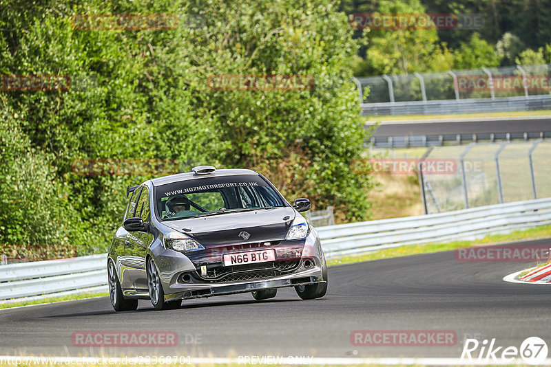 Bild #23368701 - Touristenfahrten Nürburgring Nordschleife (04.08.2023)