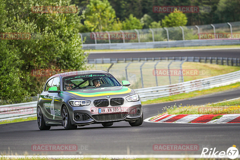 Bild #23368715 - Touristenfahrten Nürburgring Nordschleife (04.08.2023)