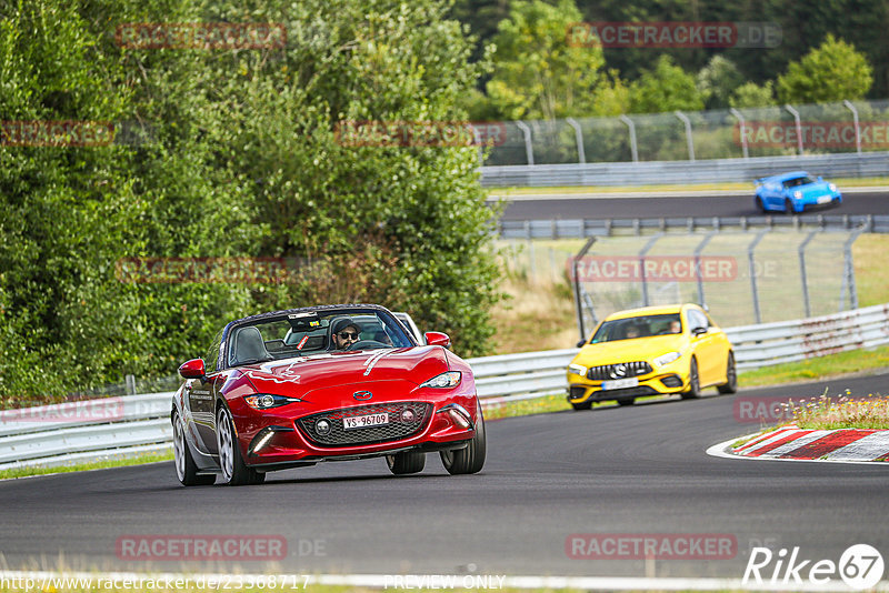 Bild #23368717 - Touristenfahrten Nürburgring Nordschleife (04.08.2023)