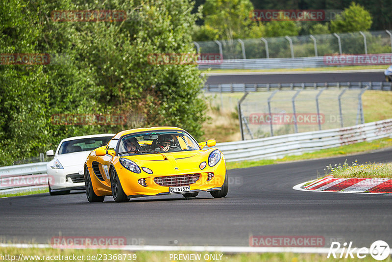 Bild #23368739 - Touristenfahrten Nürburgring Nordschleife (04.08.2023)