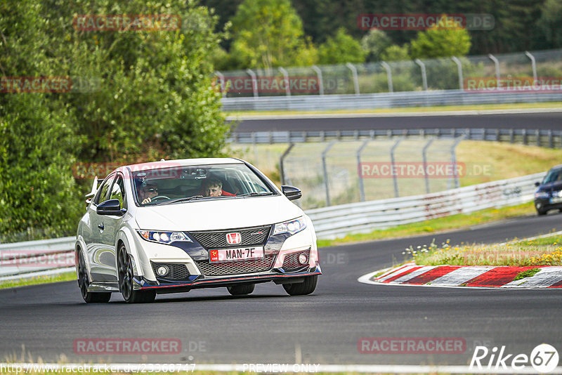 Bild #23368747 - Touristenfahrten Nürburgring Nordschleife (04.08.2023)