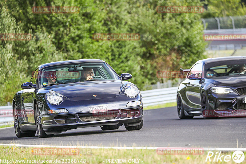 Bild #23368748 - Touristenfahrten Nürburgring Nordschleife (04.08.2023)