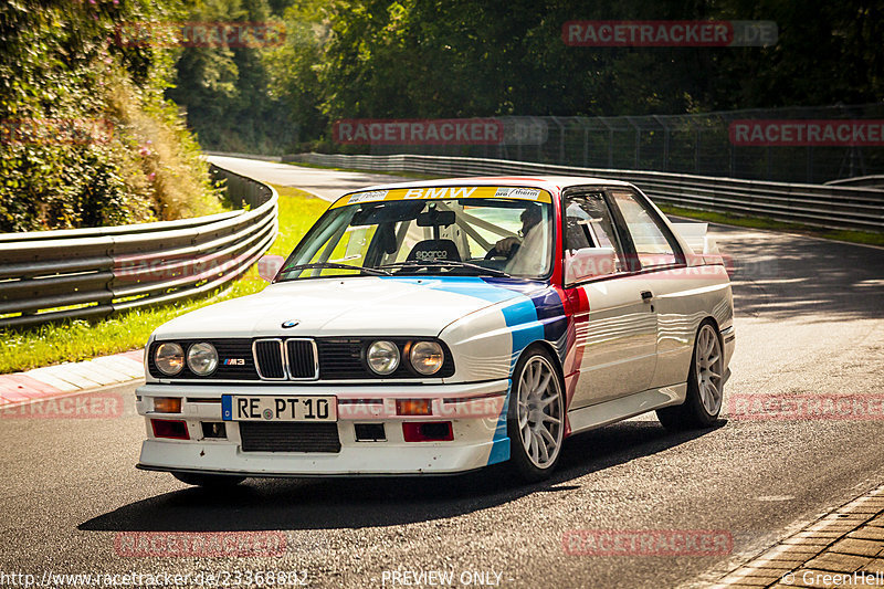 Bild #23368802 - Touristenfahrten Nürburgring Nordschleife (04.08.2023)