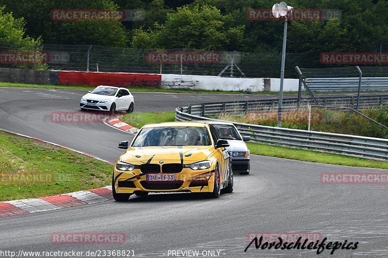 Bild #23368821 - Touristenfahrten Nürburgring Nordschleife (04.08.2023)