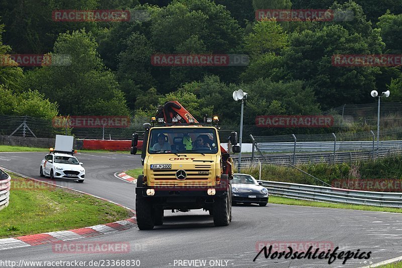 Bild #23368830 - Touristenfahrten Nürburgring Nordschleife (04.08.2023)