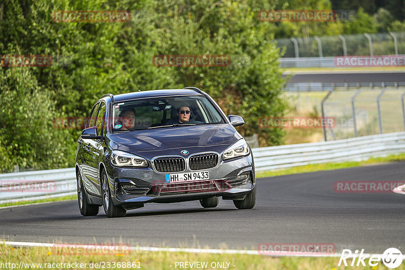 Bild #23368861 - Touristenfahrten Nürburgring Nordschleife (04.08.2023)