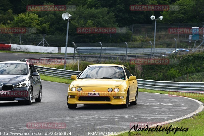 Bild #23368874 - Touristenfahrten Nürburgring Nordschleife (04.08.2023)