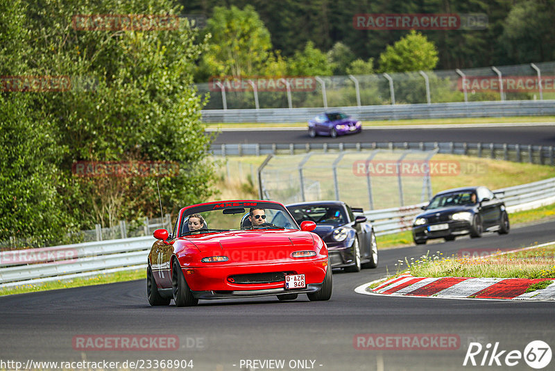 Bild #23368904 - Touristenfahrten Nürburgring Nordschleife (04.08.2023)