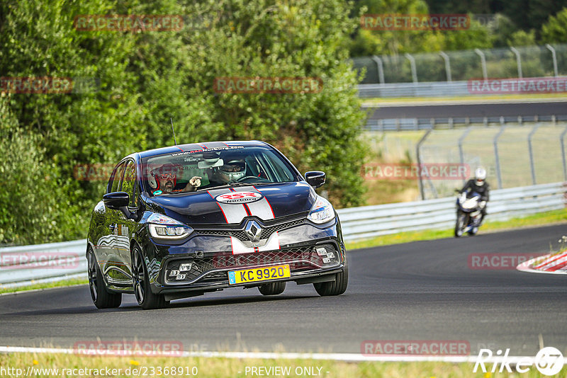 Bild #23368910 - Touristenfahrten Nürburgring Nordschleife (04.08.2023)