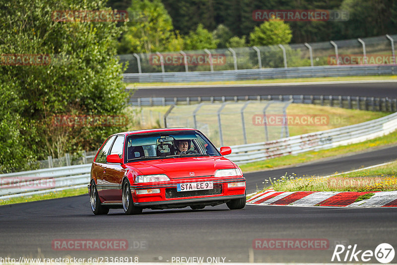 Bild #23368918 - Touristenfahrten Nürburgring Nordschleife (04.08.2023)