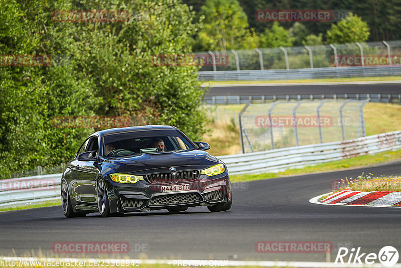 Bild #23368945 - Touristenfahrten Nürburgring Nordschleife (04.08.2023)